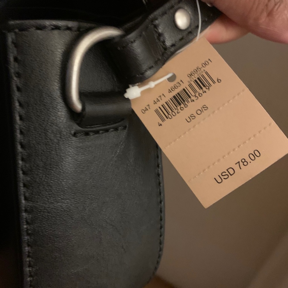 American Eagle satchel